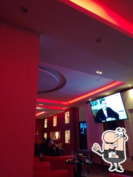 Фото с Foursquare