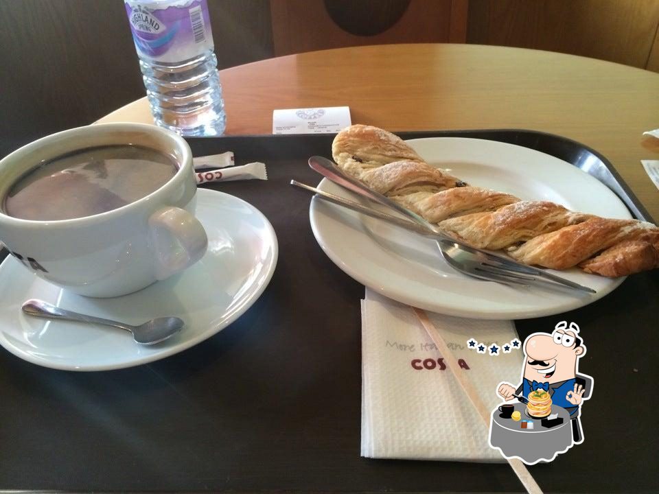 Фото с Foursquare