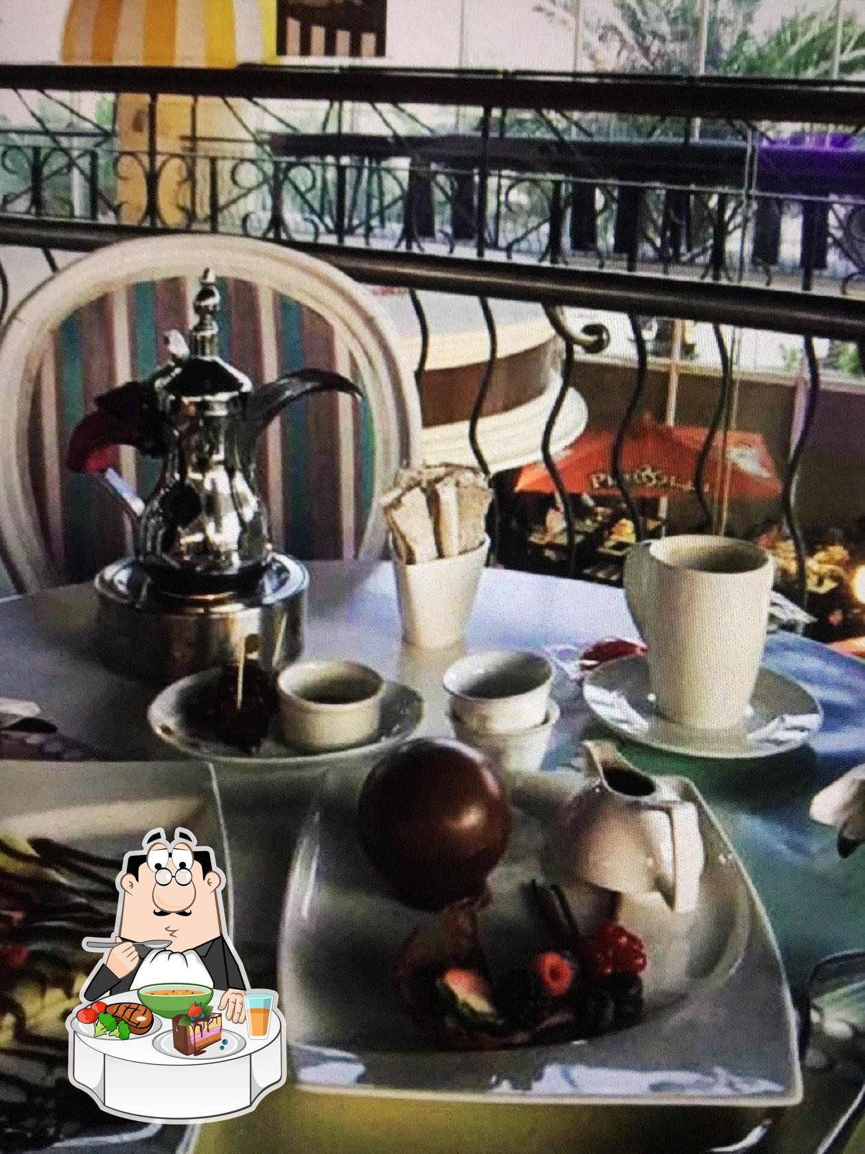 Фото с Foursquare
