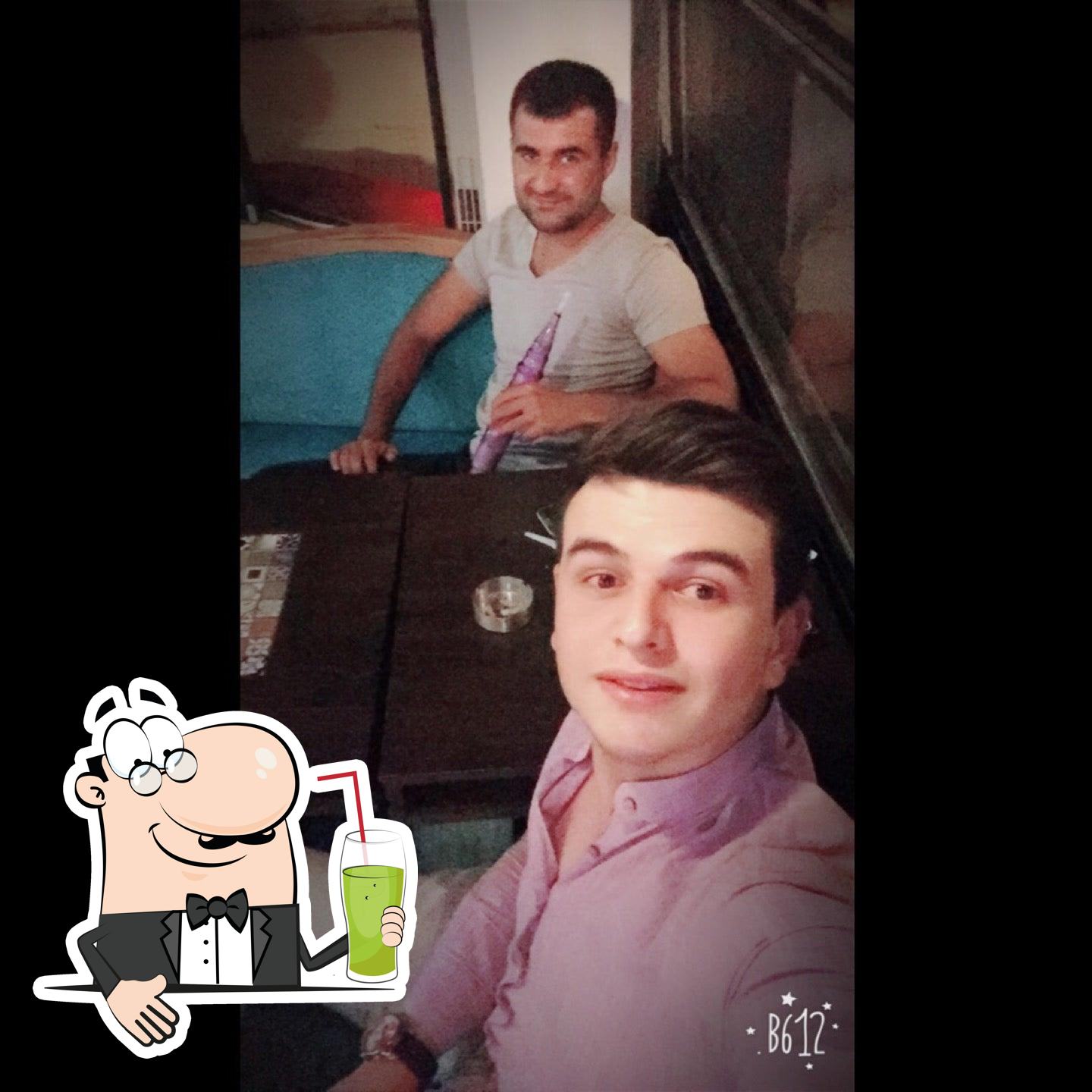 Фото с Foursquare