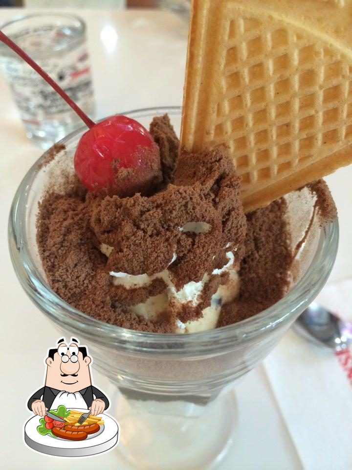 Фото с Foursquare