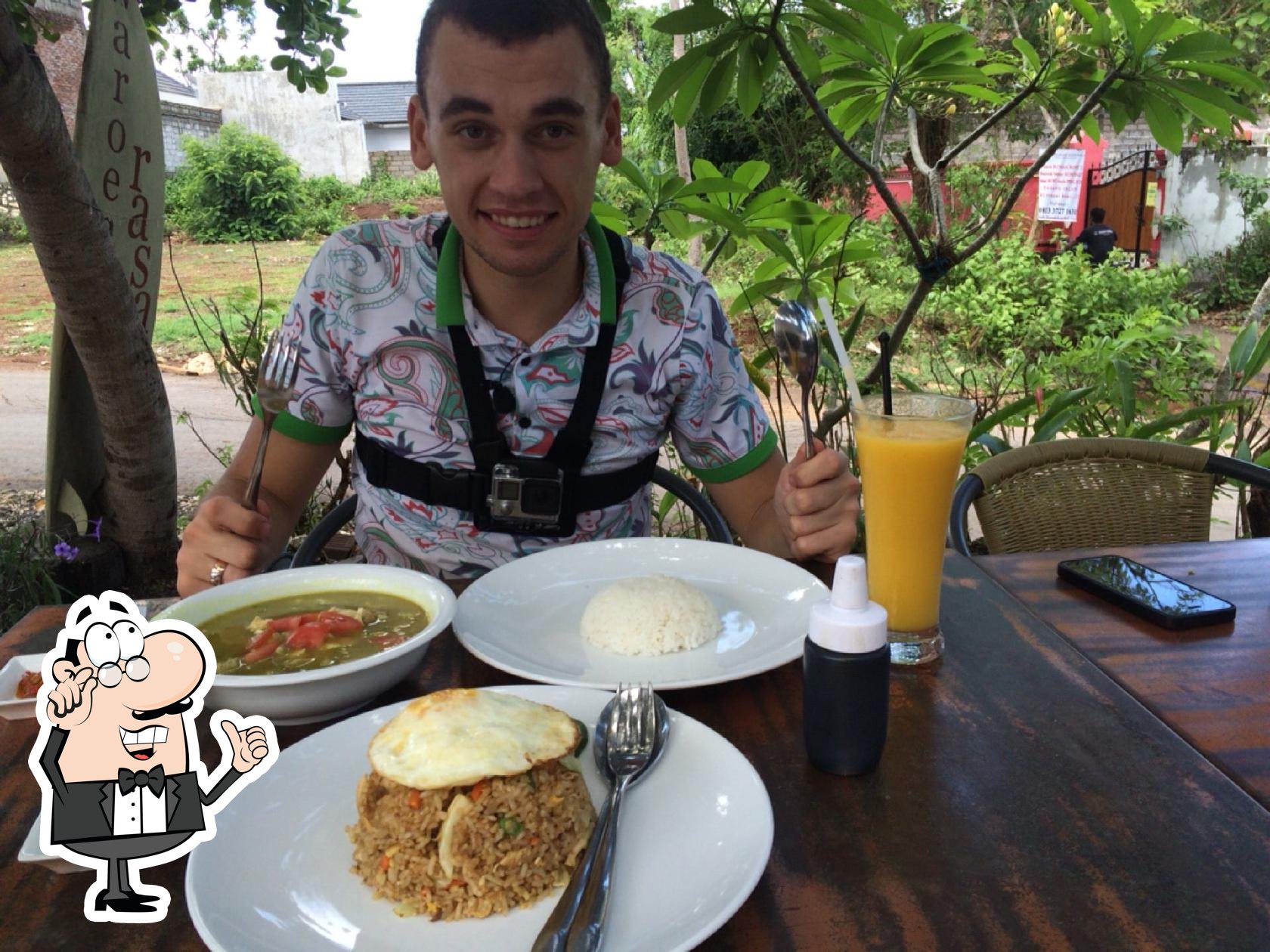 Фото с Foursquare