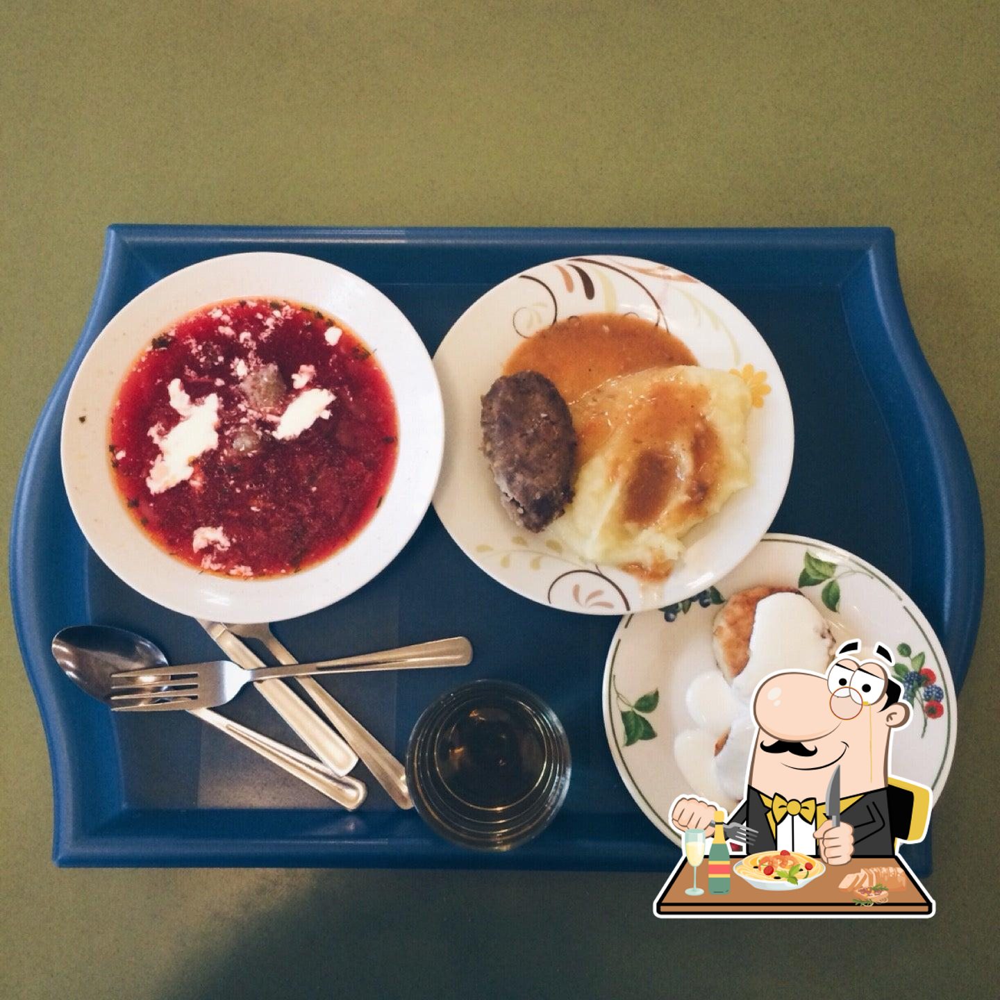 Фото с Foursquare