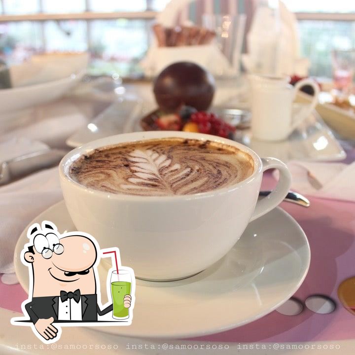 Фото с Foursquare
