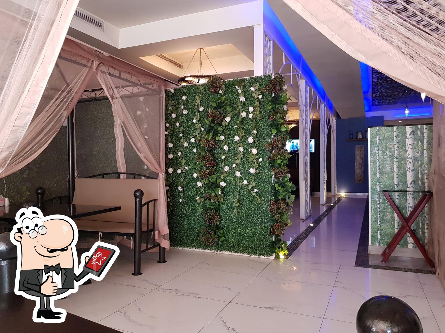 Фото с Foursquare