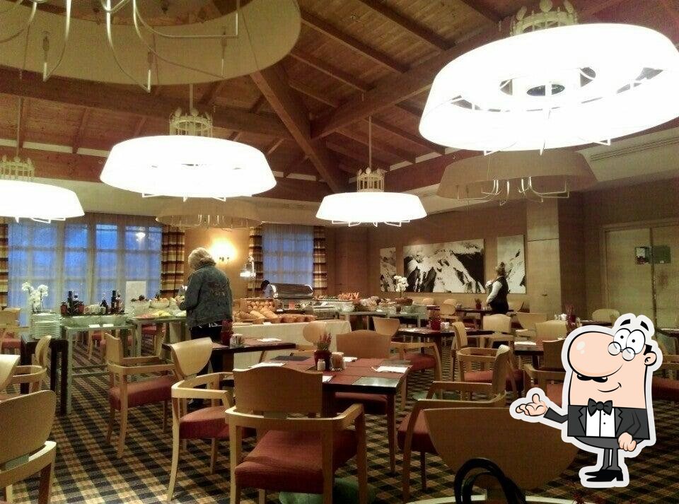 Фото с Foursquare