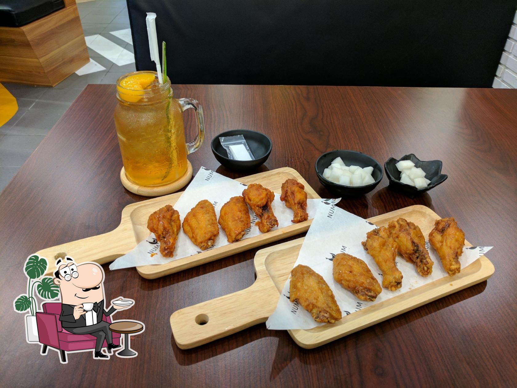 Фото с Foursquare