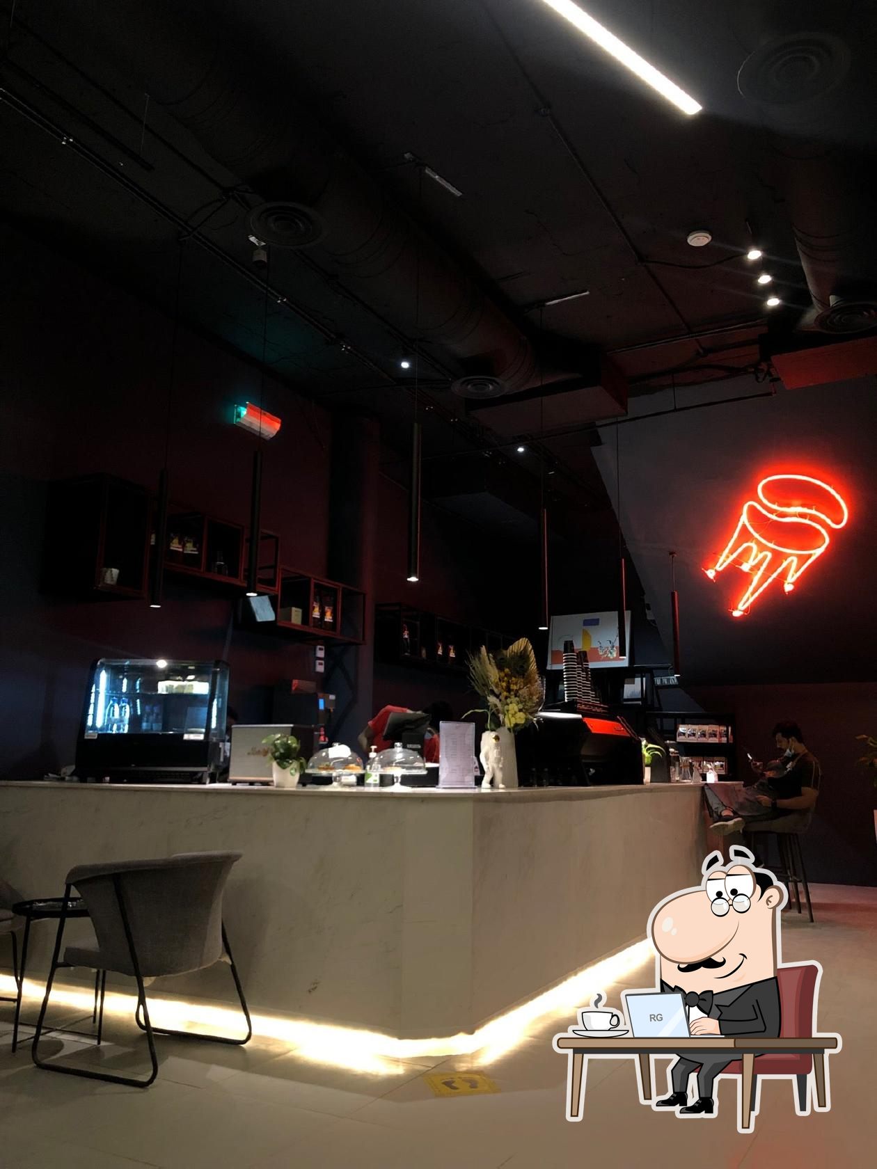 Фото с Foursquare
