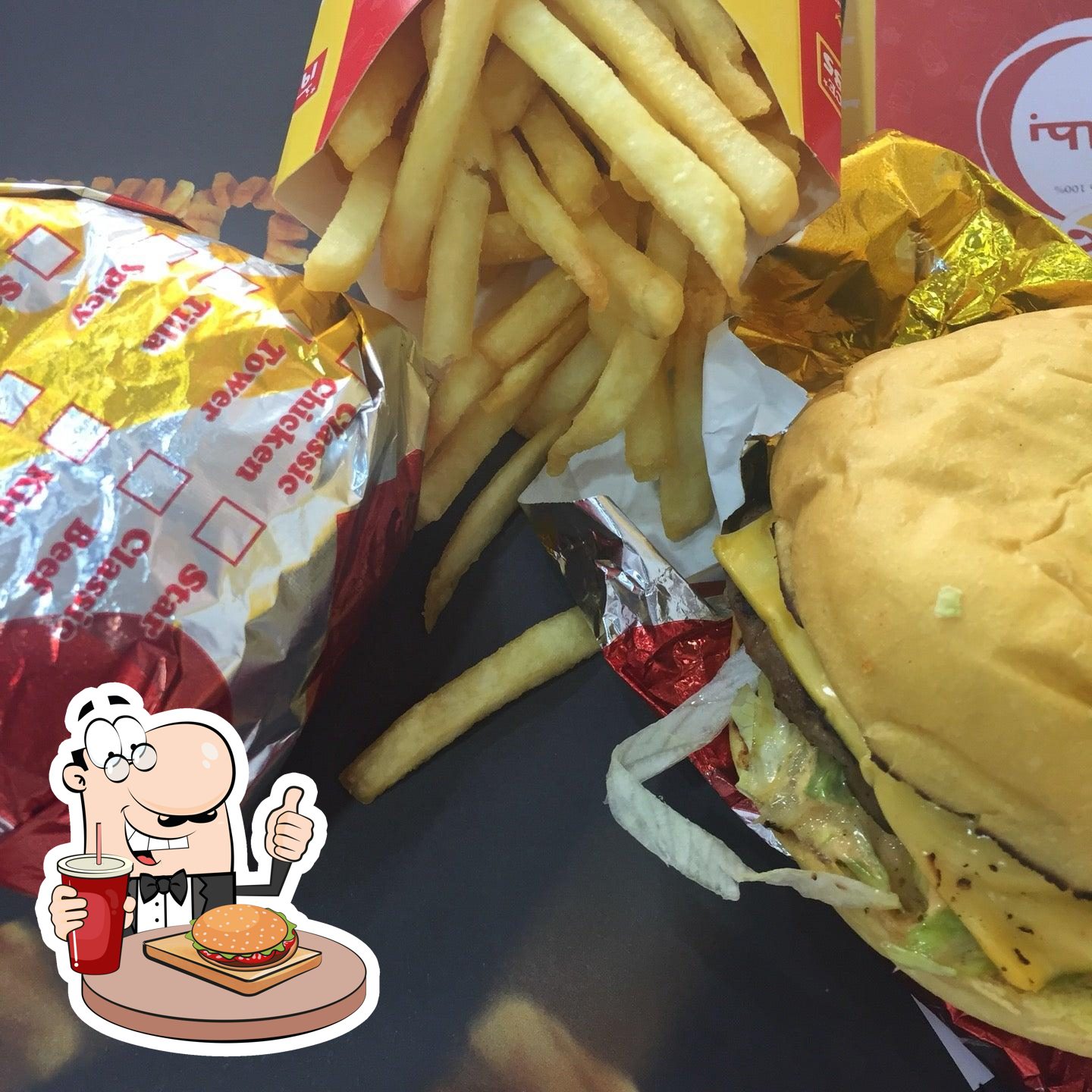 Фото с Foursquare
