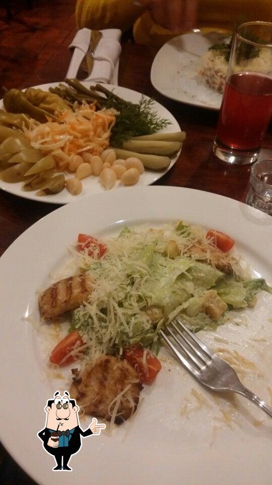 Фото с Foursquare