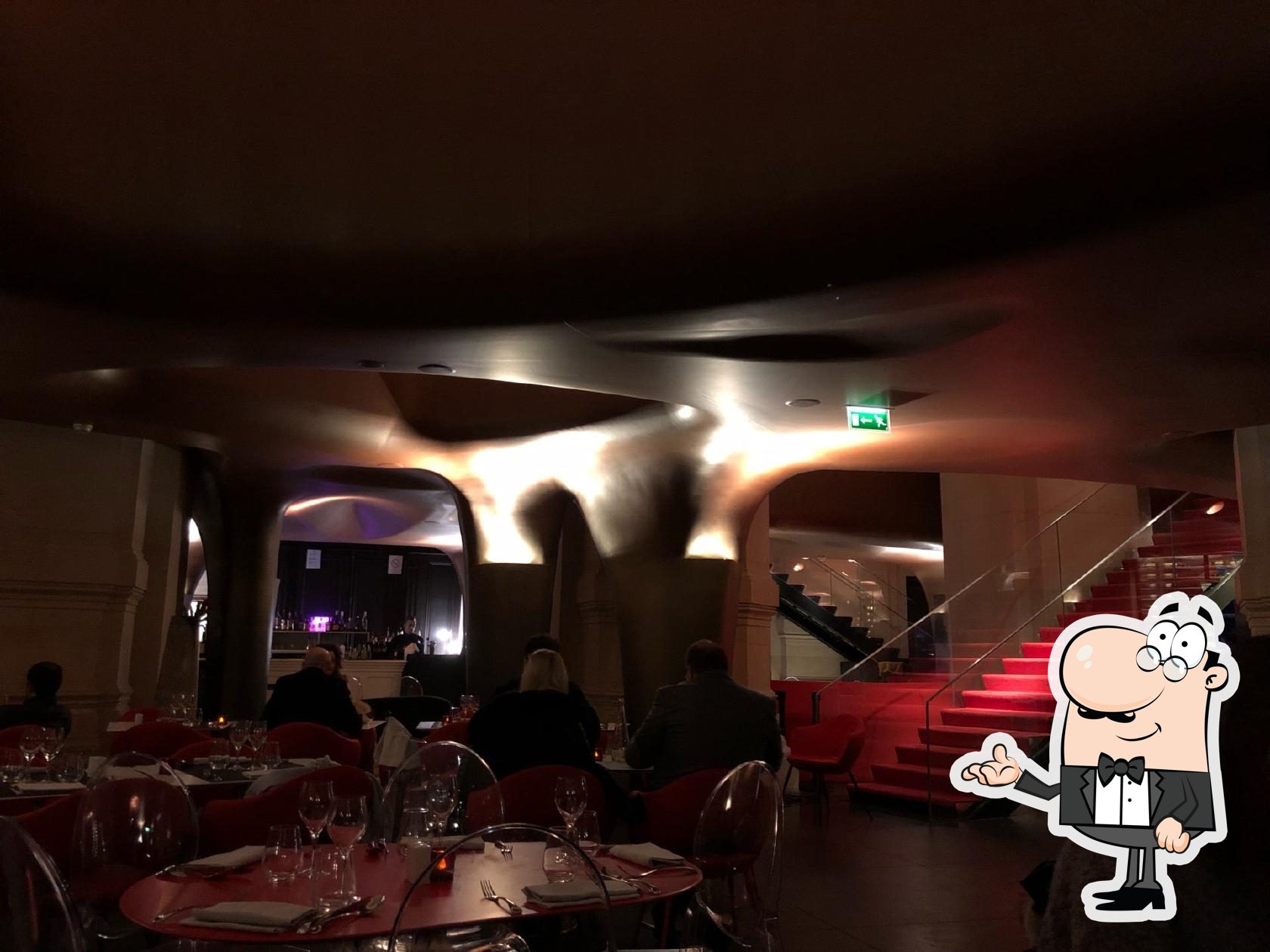 Фото с Foursquare