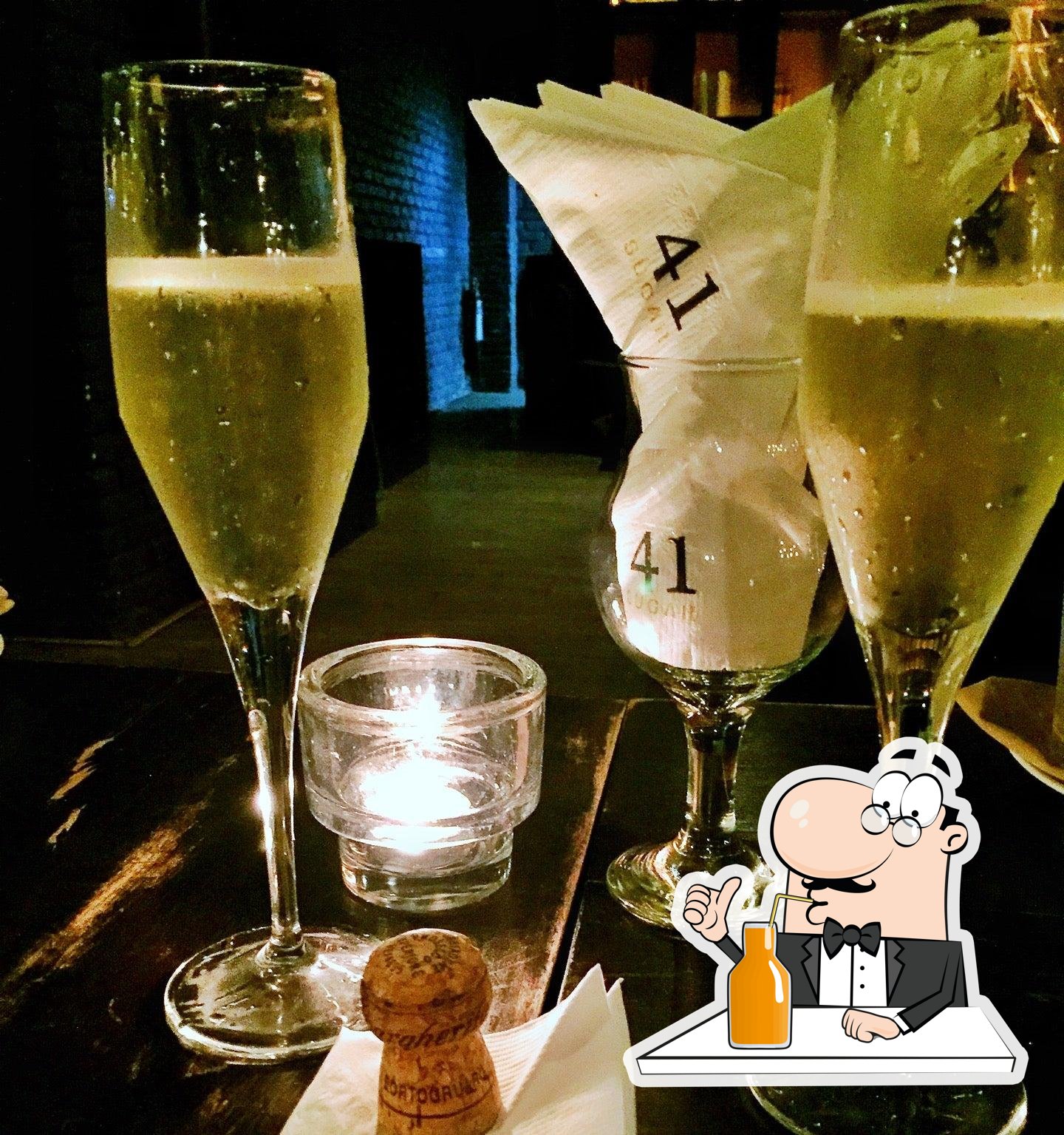 Фото с Foursquare