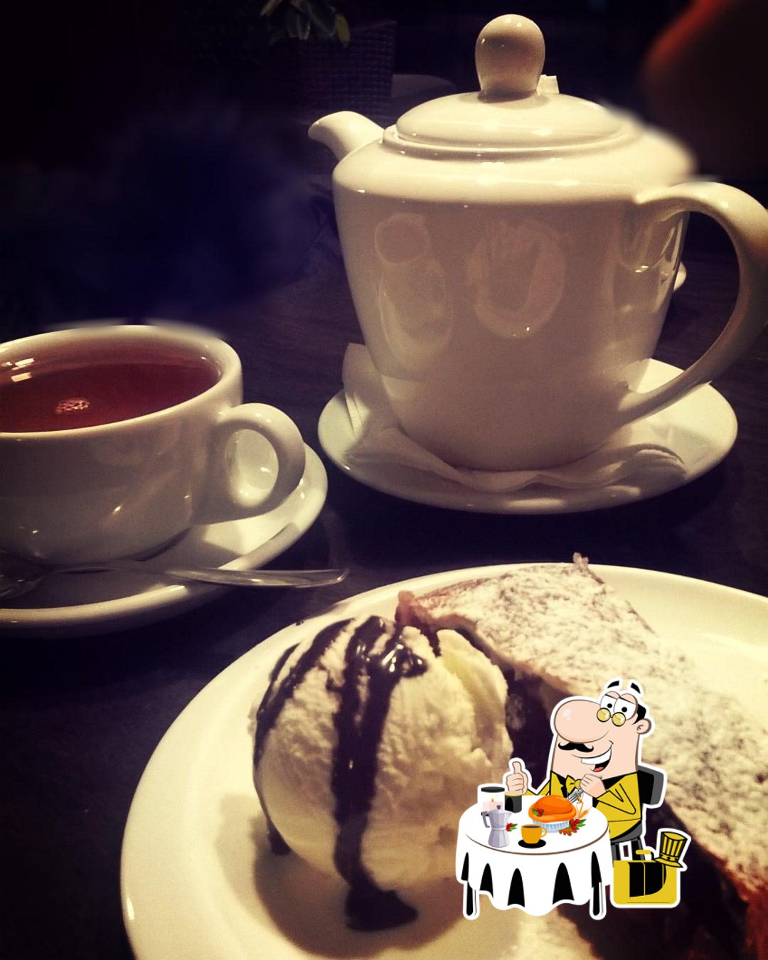 Фото с Foursquare