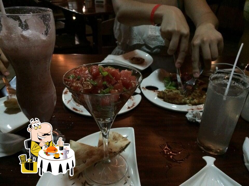 Фото с Foursquare