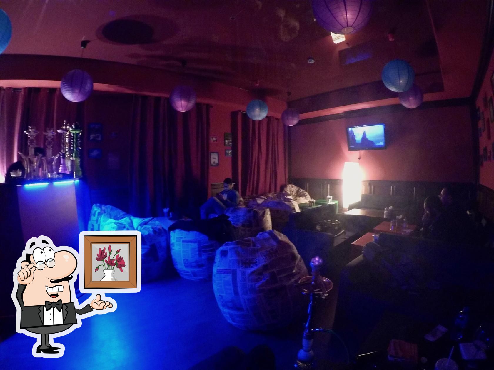 Фото с Foursquare