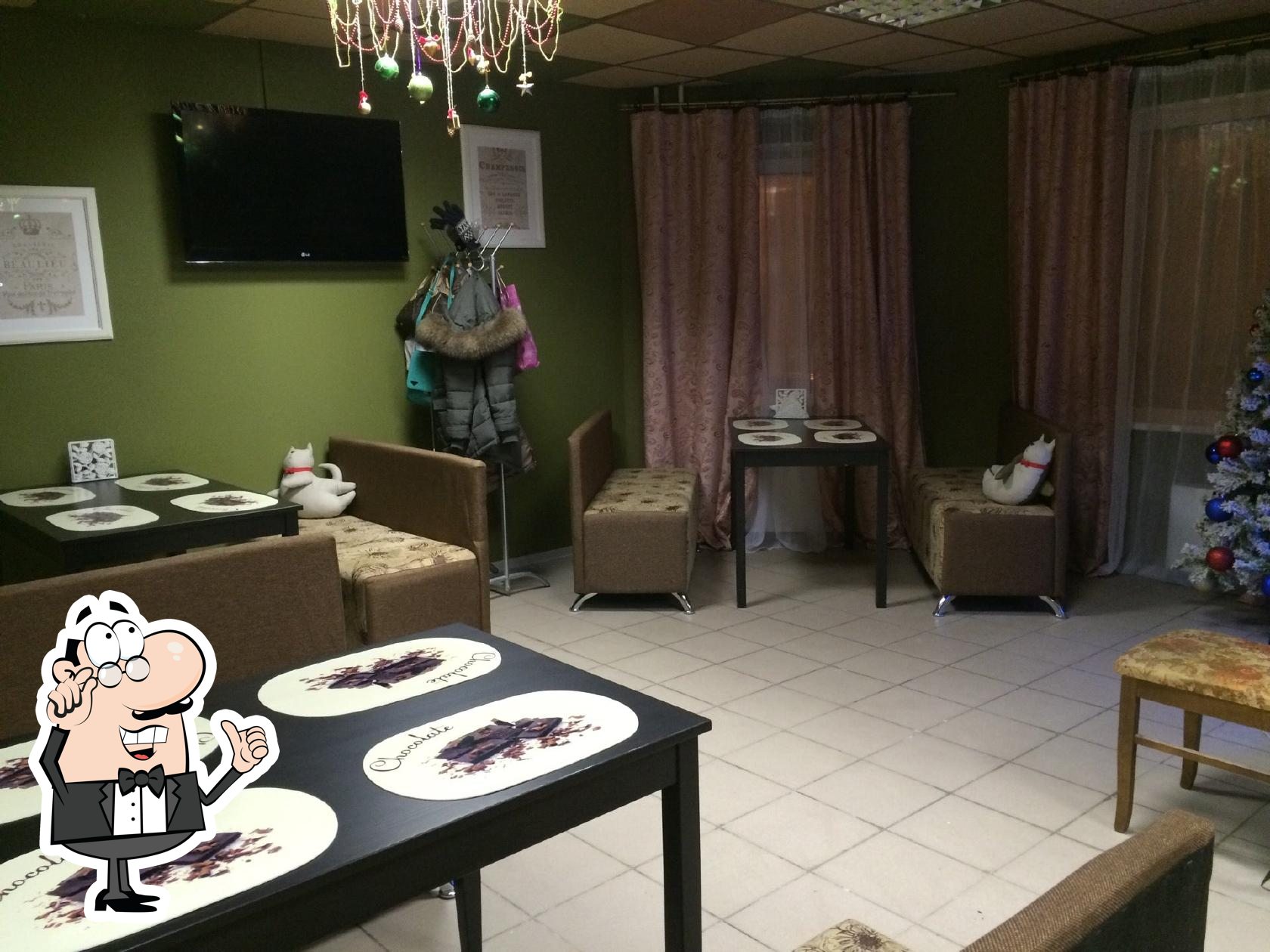 Фото с Foursquare