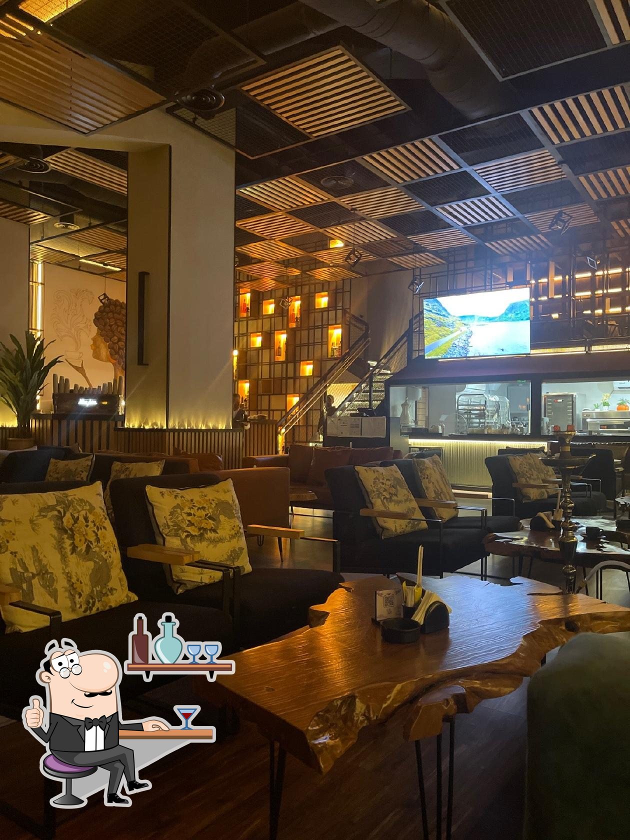 Фото с Foursquare