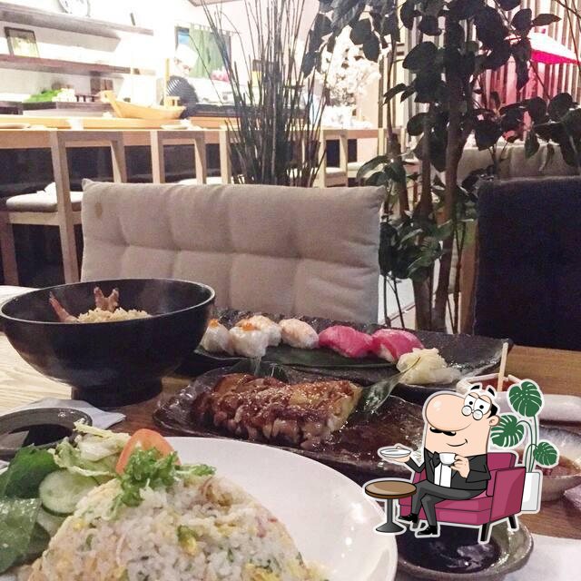 Фото с Zomato
