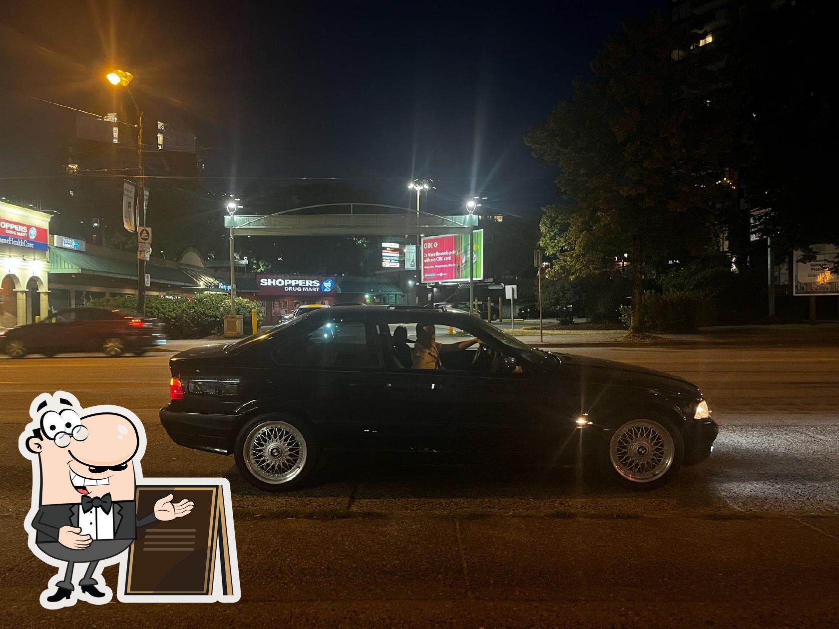 Фото с Foursquare