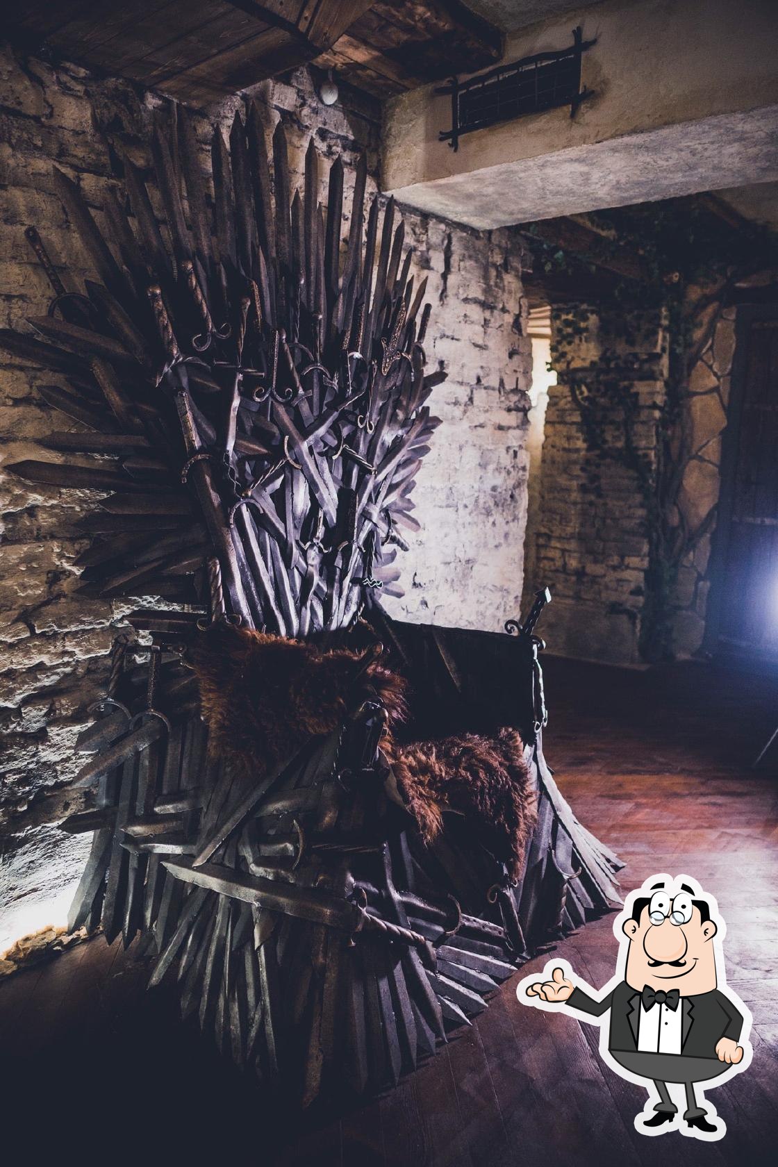 Фото с Foursquare