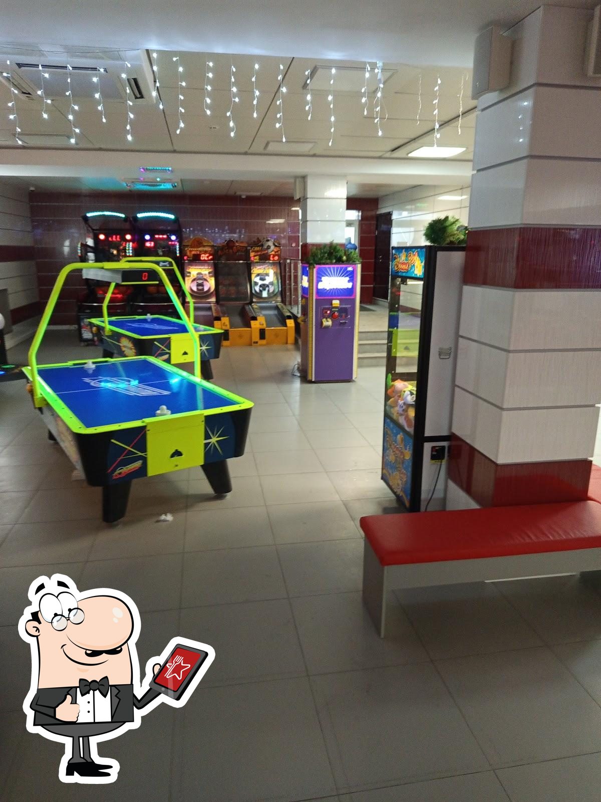 Фото с Google