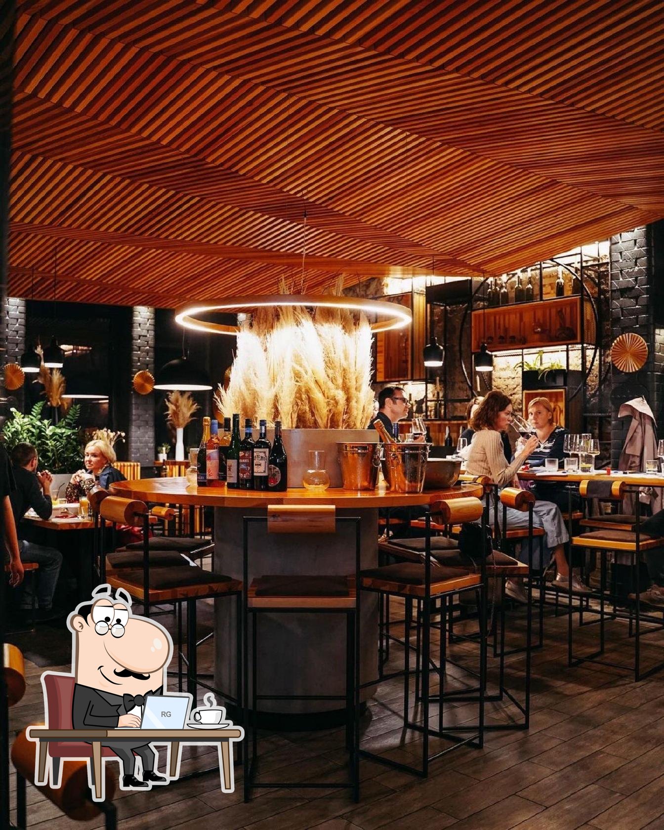 Фото с Foursquare