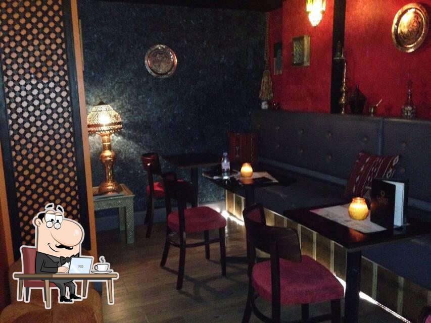 Фото с Zomato
