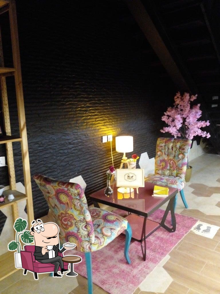 Фото с Foursquare
