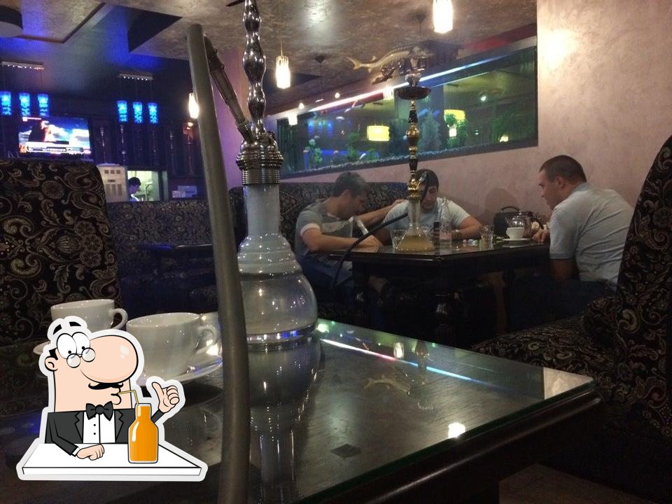 Фото с Foursquare