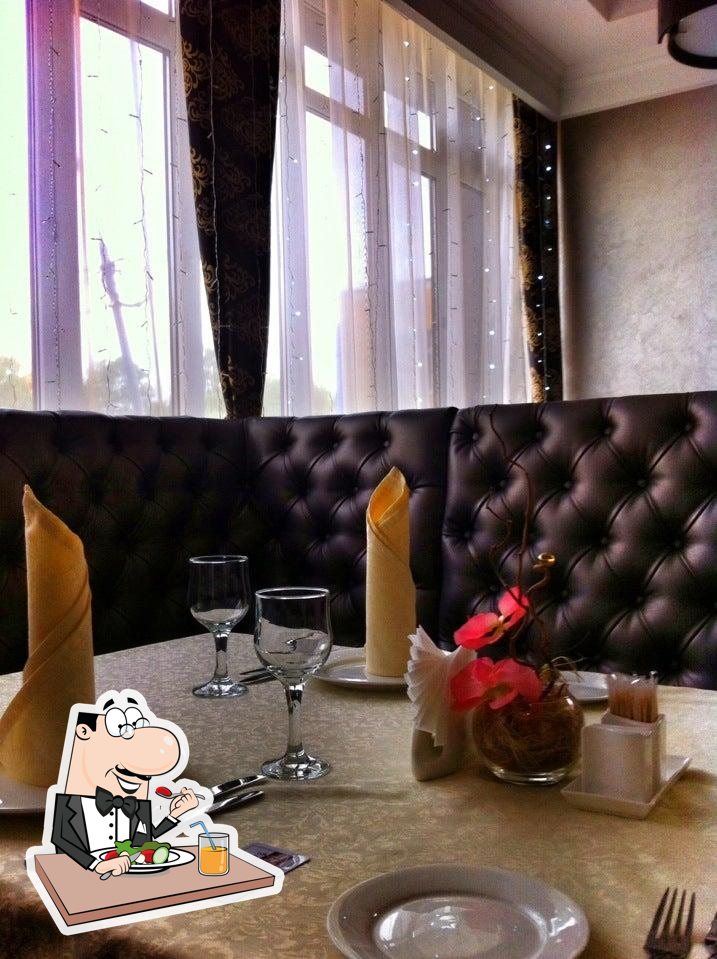 Фото с Foursquare