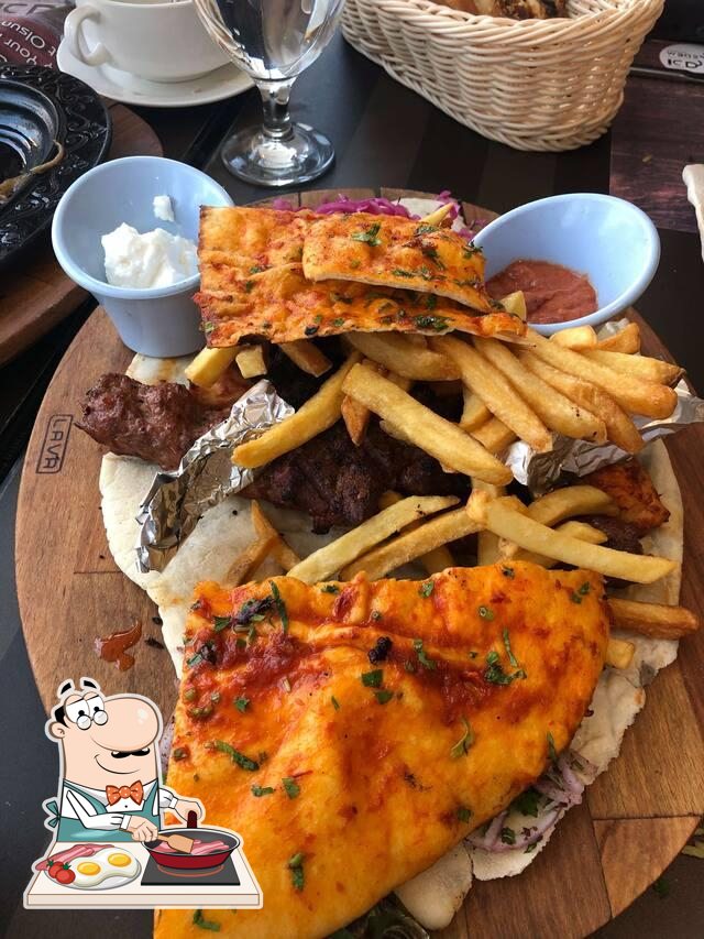 Фото с Zomato