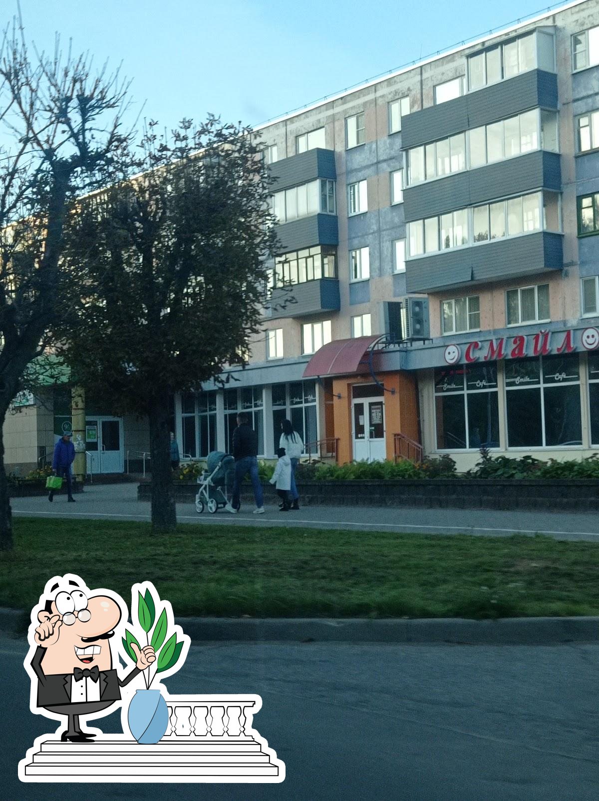 Фото с Google