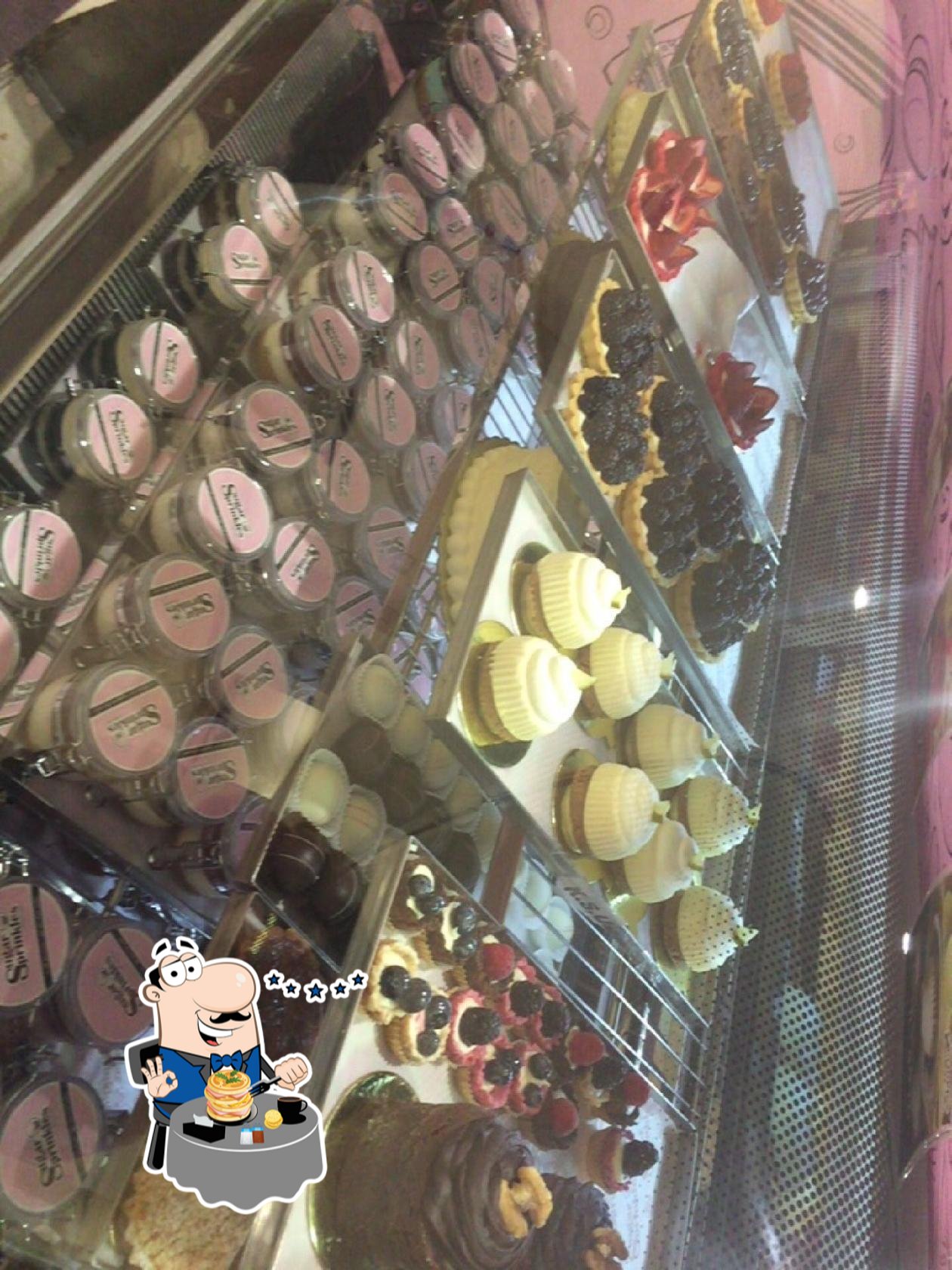 Фото с Foursquare