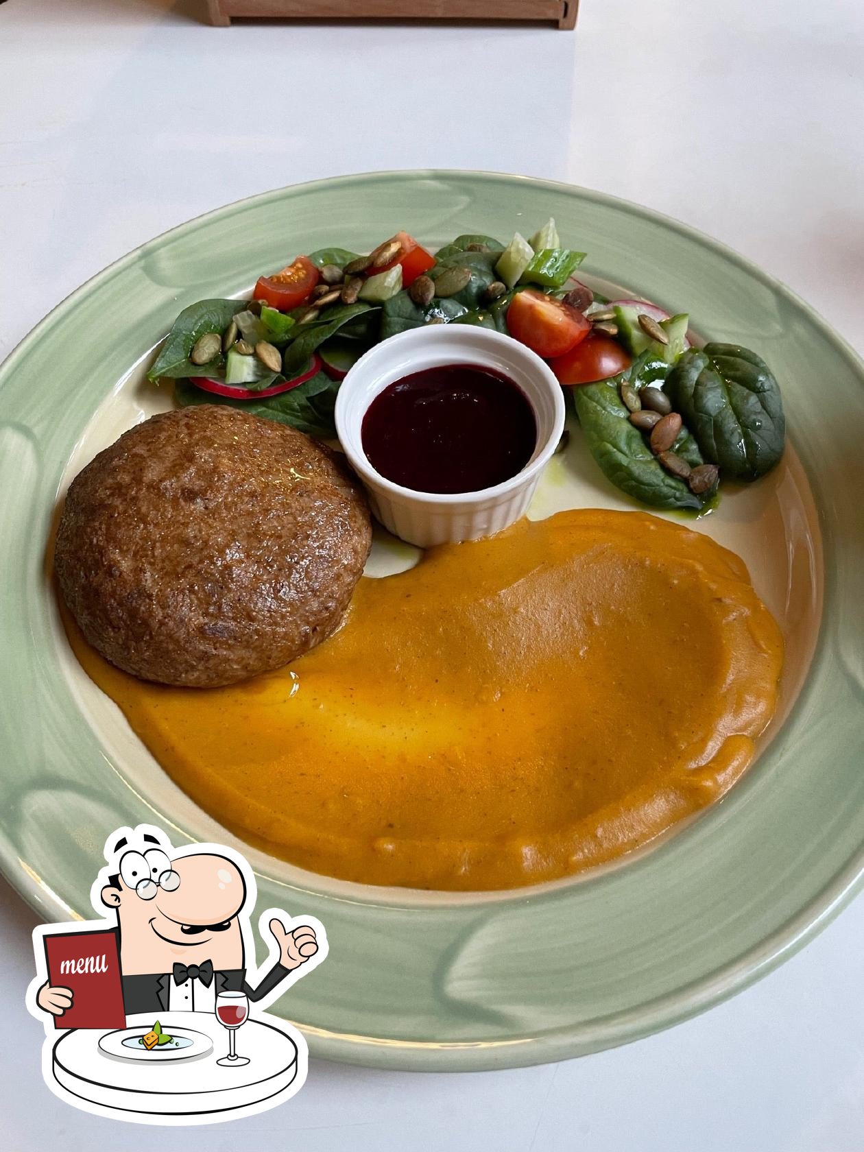 Фото с Foursquare