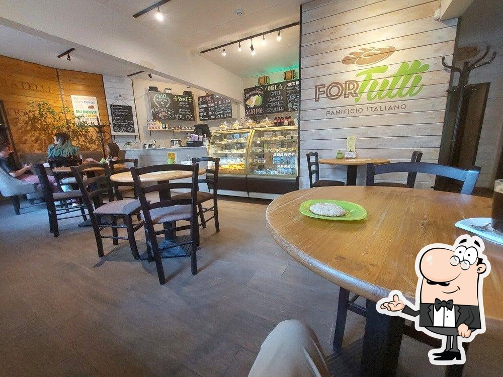 Фото с Foursquare