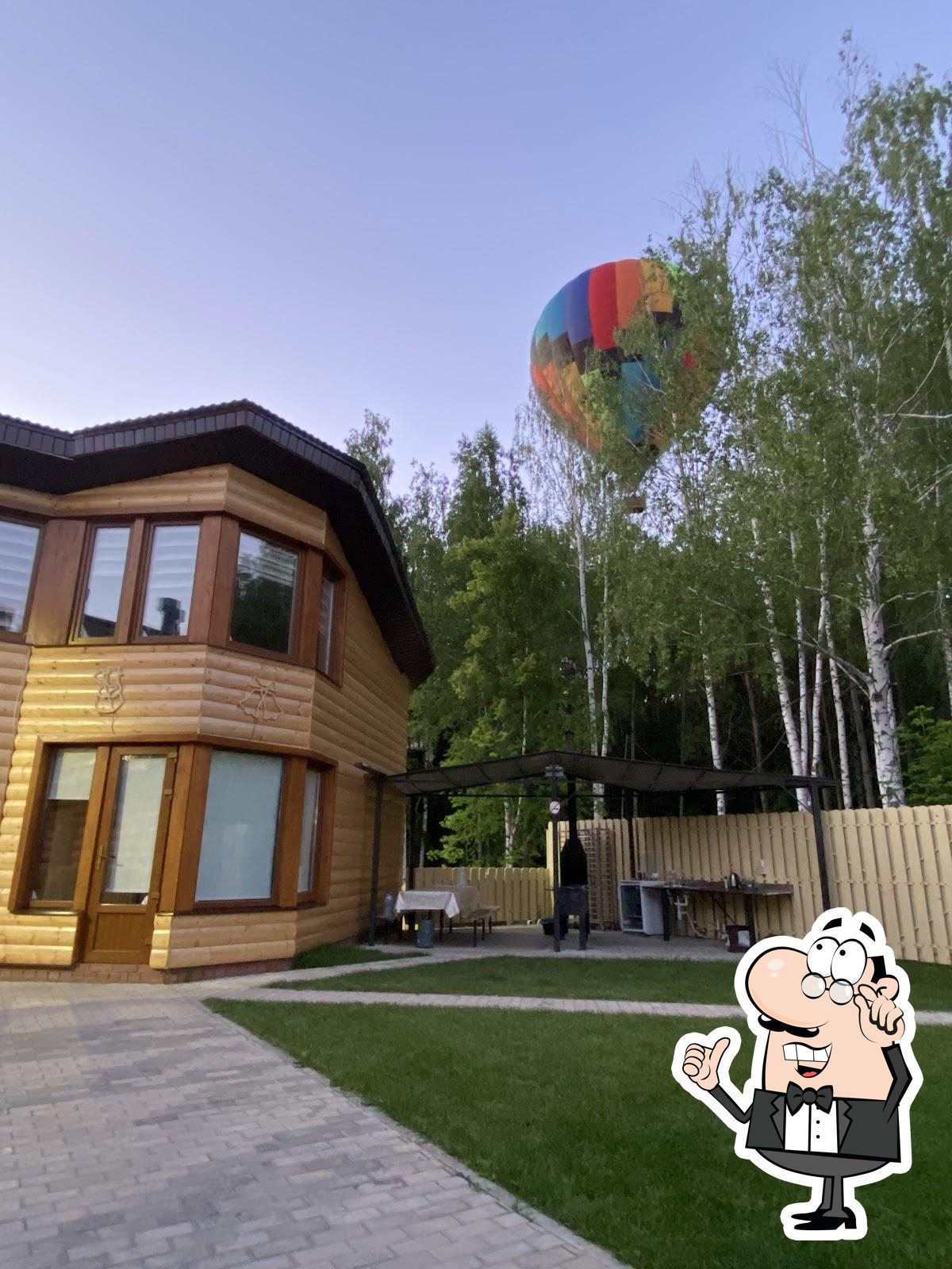 Фото с Google