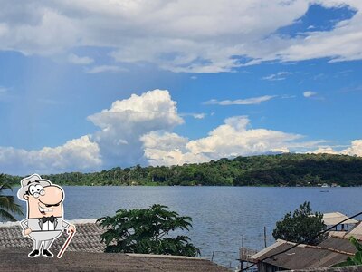 Veja imagens do exterior do Restaurante Tamara