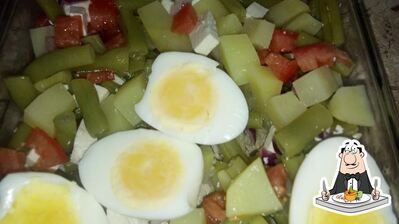 Comida em Distribuidora Essencial