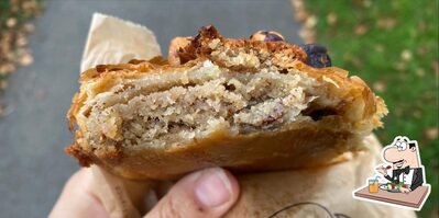 Plats à L'instant Pain Cyril Avert rechevres