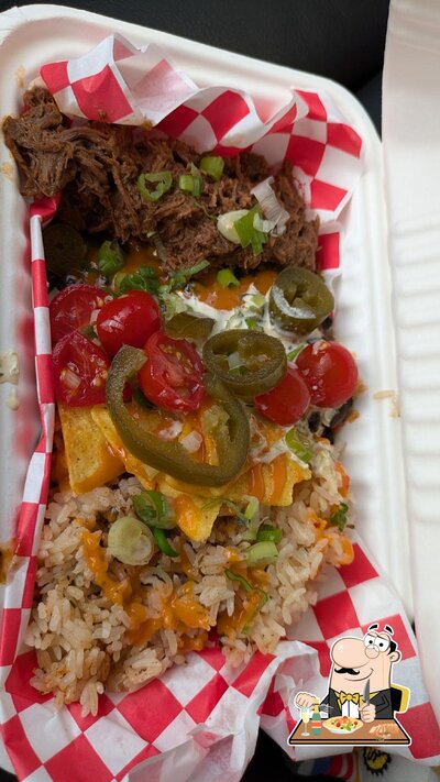 Cibo al Loco Birria x Liebling