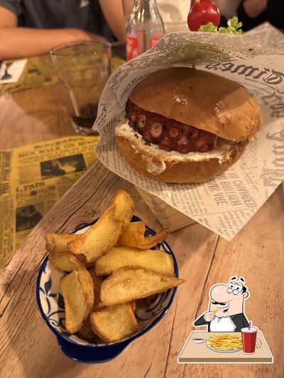 L'Anonimo Different Pub Pub - Birreria - Hamburgeria foto