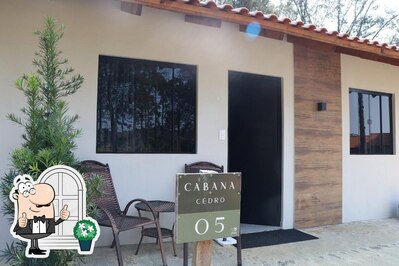 Você pode espairecer no exterior Vale do Bituva