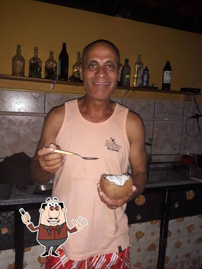 Platos en Lanchonete Point Celinense