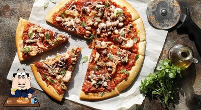 photo de The Pizza Spot