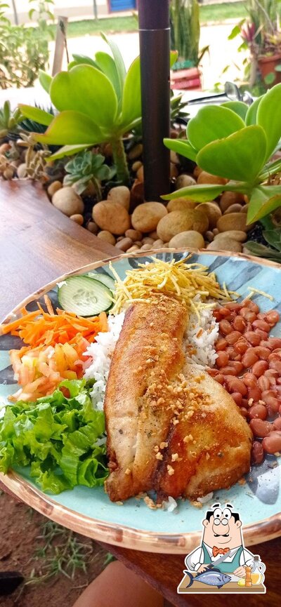 XÊRO DI MATO E HOSPEDAGEM foto