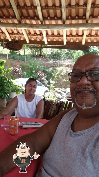 Venha provar diversos bebidas disponíveis no Pesqueiro Vitória