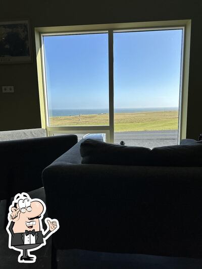 Découvrez l'intérieur de Simply Café