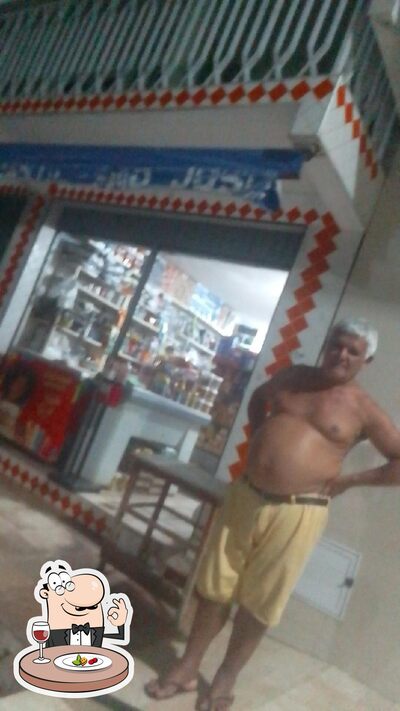 Comida em JB Lanches