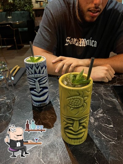 Découvrez l'intérieur de Dômes