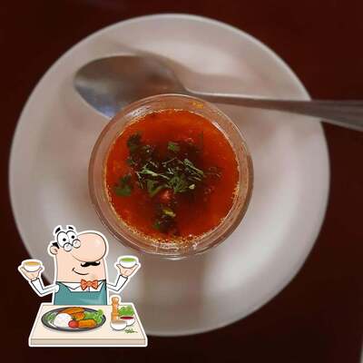 Platos en O REJEITO DO AMARAL BAR E RESTAURANTE